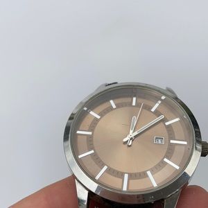 FREE w/ purchase Watch (needs band replacement)